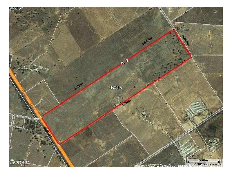 MOSSVALE, Tamworth NSW 2340