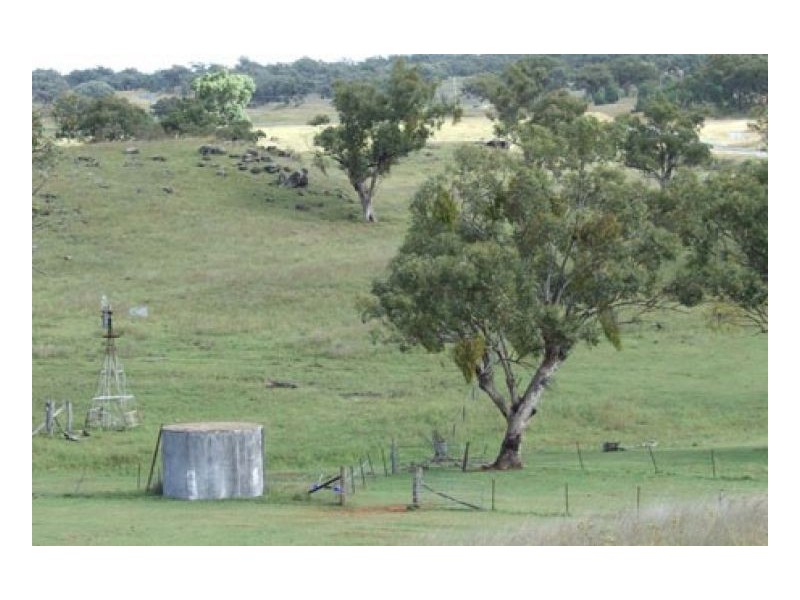 VEGA VALE – Upper Manilla, Tamworth NSW 2340