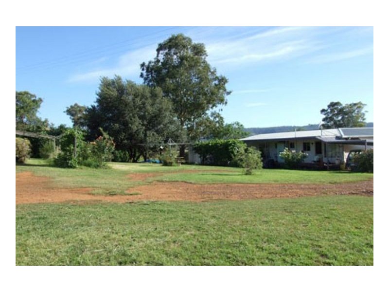 VEGA VALE – Upper Manilla, Tamworth NSW 2340