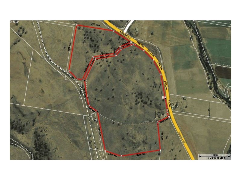 VEGA VALE – Upper Manilla, Tamworth NSW 2340