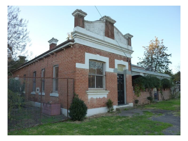 OLD POST OFFICE – Currabubula, Tamworth NSW 2340