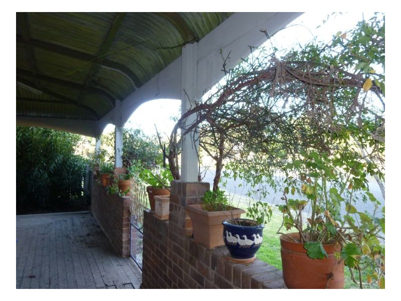 OLD POST OFFICE – Currabubula, Tamworth NSW 2340