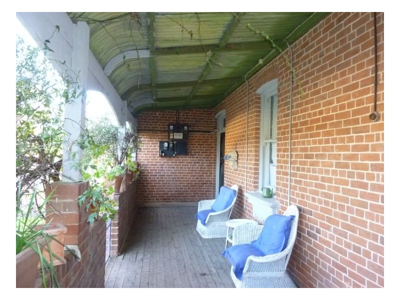 OLD POST OFFICE – Currabubula, Tamworth NSW 2340