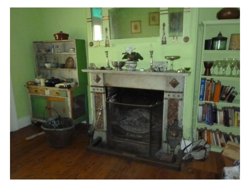 OLD POST OFFICE – Currabubula, Tamworth NSW 2340