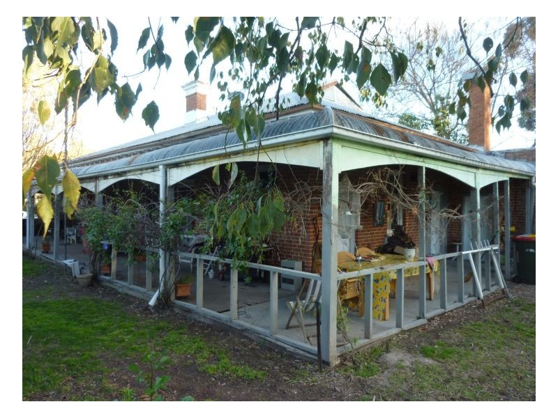 OLD POST OFFICE – Currabubula, Tamworth NSW 2340