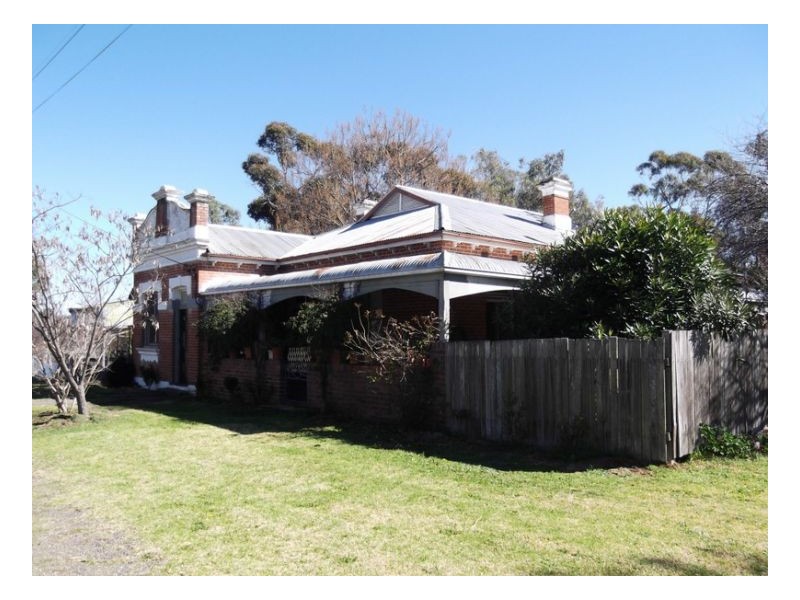 OLD POST OFFICE – Currabubula, Tamworth NSW 2340