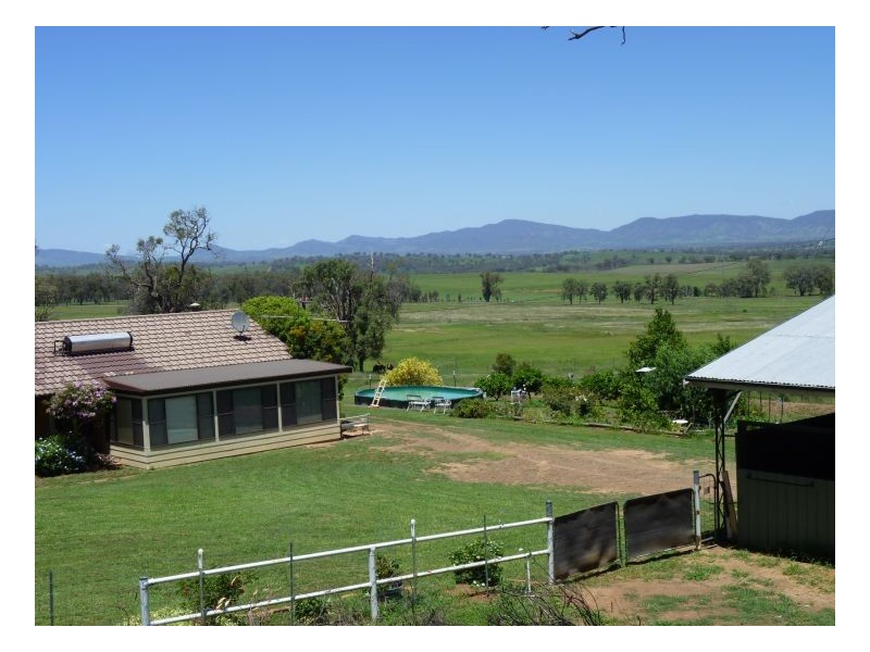 LOMBARDY, Tamworth NSW 2340