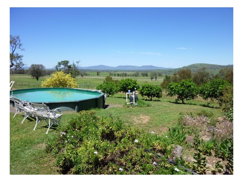 LOMBARDY, Tamworth NSW 2340