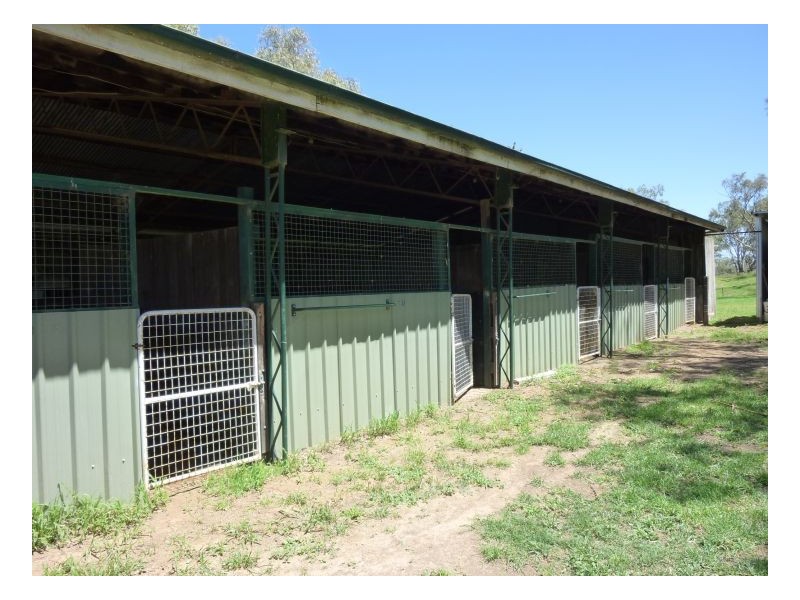 LOMBARDY, Tamworth NSW 2340