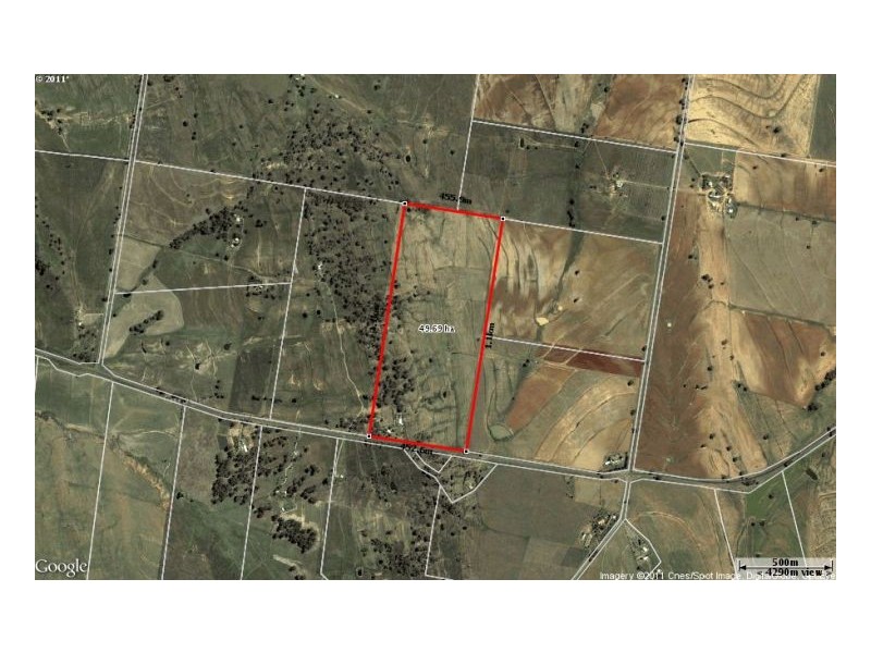 LOMBARDY, Tamworth NSW 2340