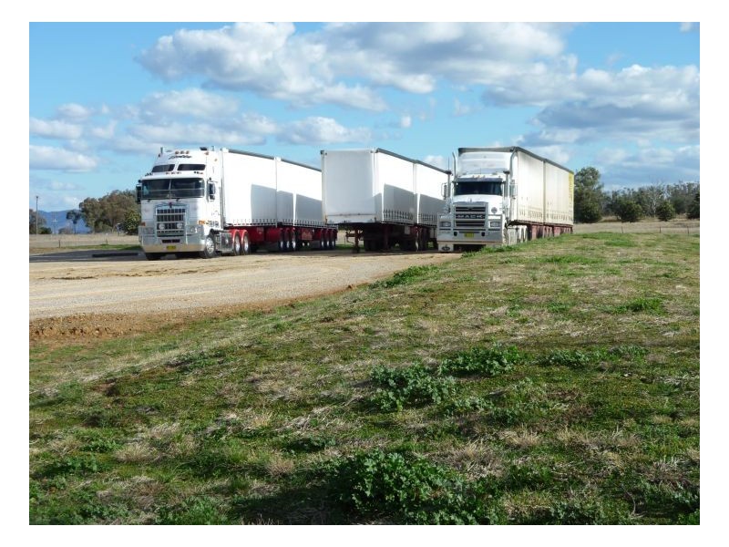 924 WARRAL ROAD, Tamworth NSW 2340