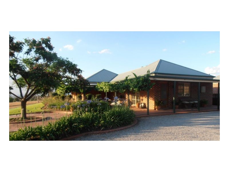 324 BOURNES LANE – Hallsville, Tamworth NSW 2340