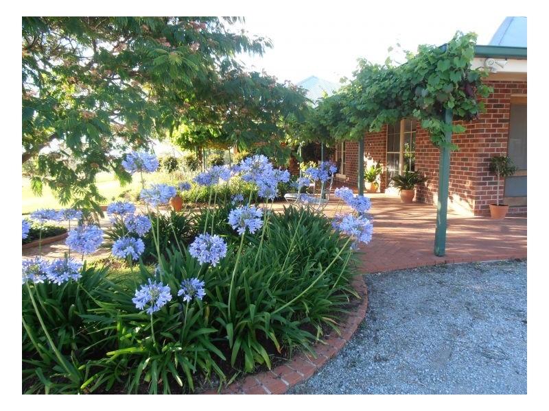 324 BOURNES LANE – Hallsville, Tamworth NSW 2340