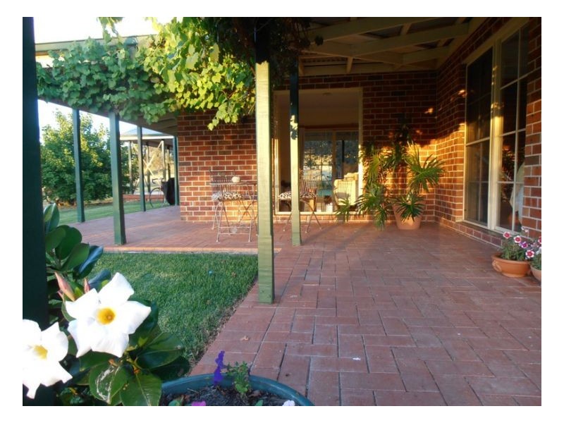 324 BOURNES LANE – Hallsville, Tamworth NSW 2340