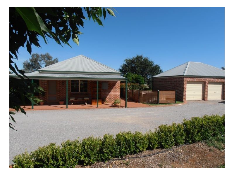 324 BOURNES LANE – Hallsville, Tamworth NSW 2340