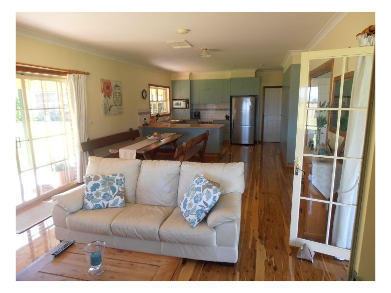 324 BOURNES LANE – Hallsville, Tamworth NSW 2340