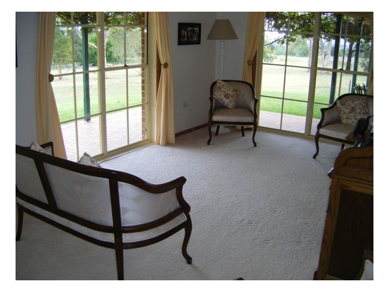 324 BOURNES LANE – Hallsville, Tamworth NSW 2340