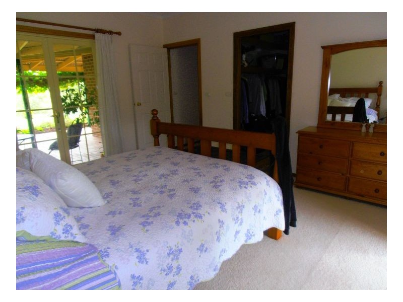 324 BOURNES LANE – Hallsville, Tamworth NSW 2340