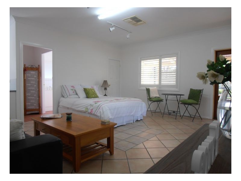 324 BOURNES LANE – Hallsville, Tamworth NSW 2340