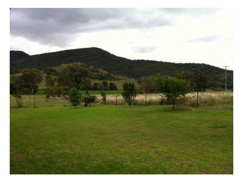 PINE HILL – Currabubula, Tamworth NSW 2340