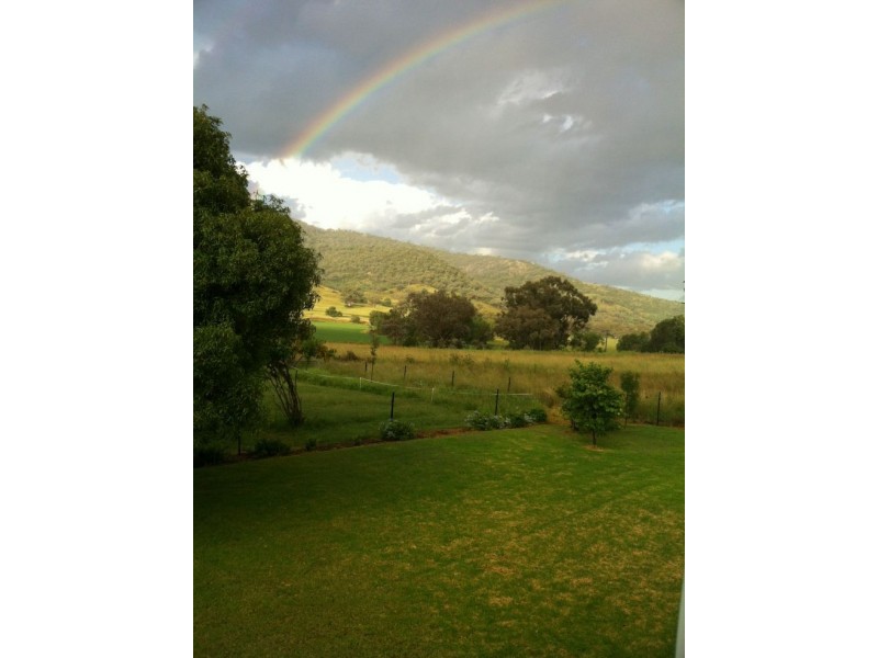 PINE HILL – Currabubula, Tamworth NSW 2340