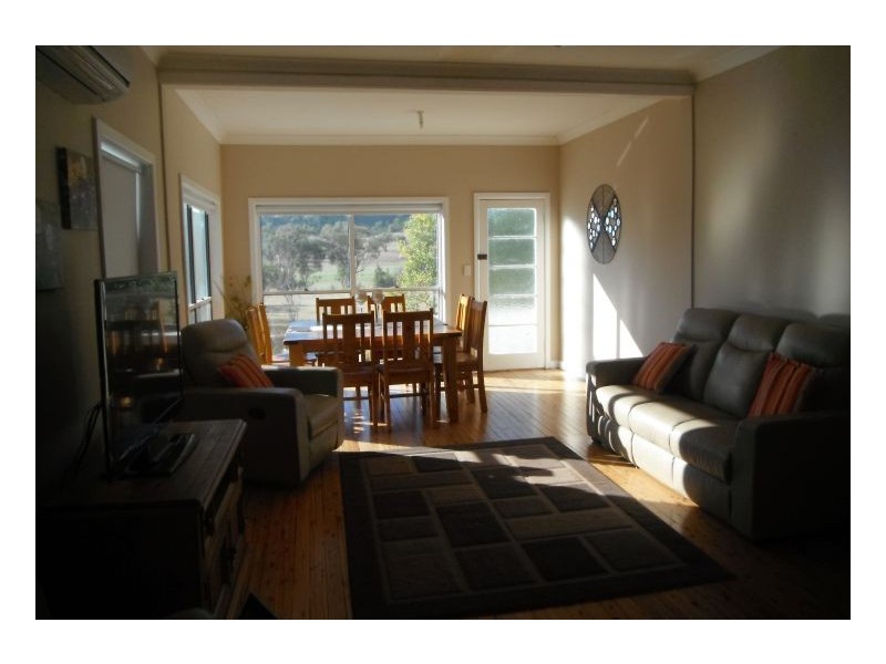 PINE HILL – Currabubula, Tamworth NSW 2340