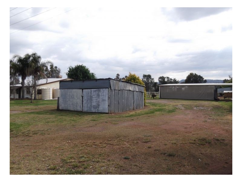 62 SCOTLAND STREET – Somerton, Tamworth NSW 2340