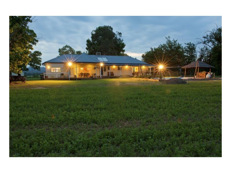 Tamworth NSW 2340