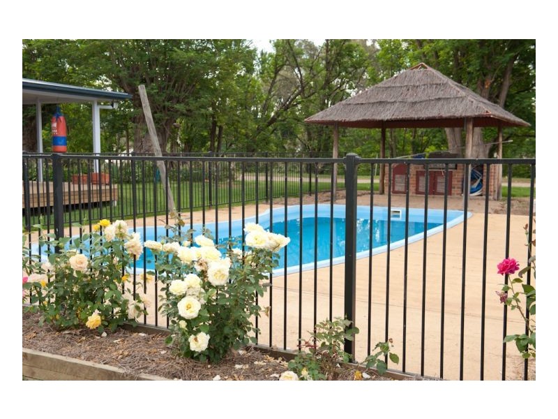 Tamworth NSW 2340