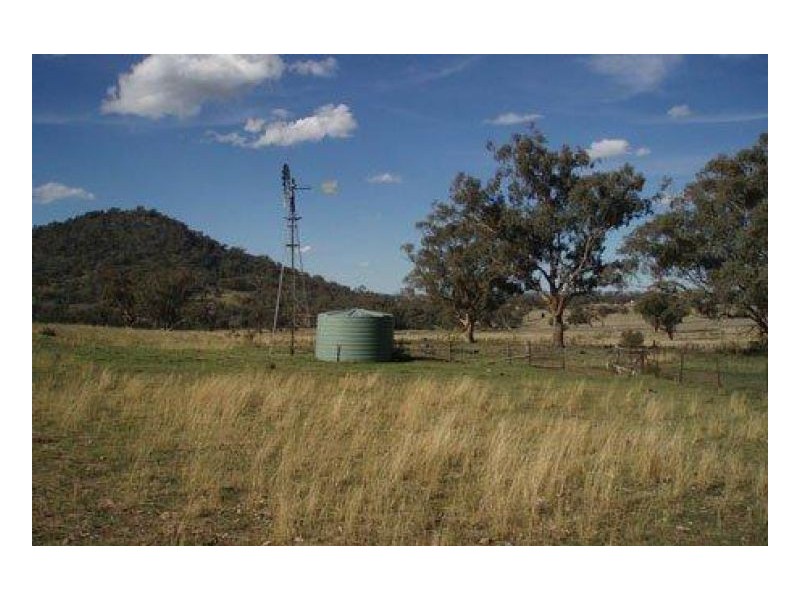 CURRA ACRES – Currabubula, Tamworth NSW 2340