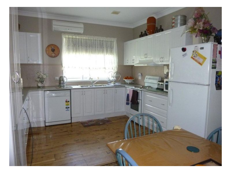 SCENIC VIEWS – Currabubula, Tamworth NSW 2340