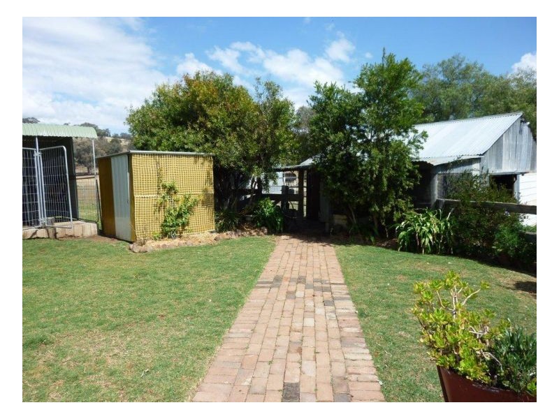 SCENIC VIEWS – Currabubula, Tamworth NSW 2340