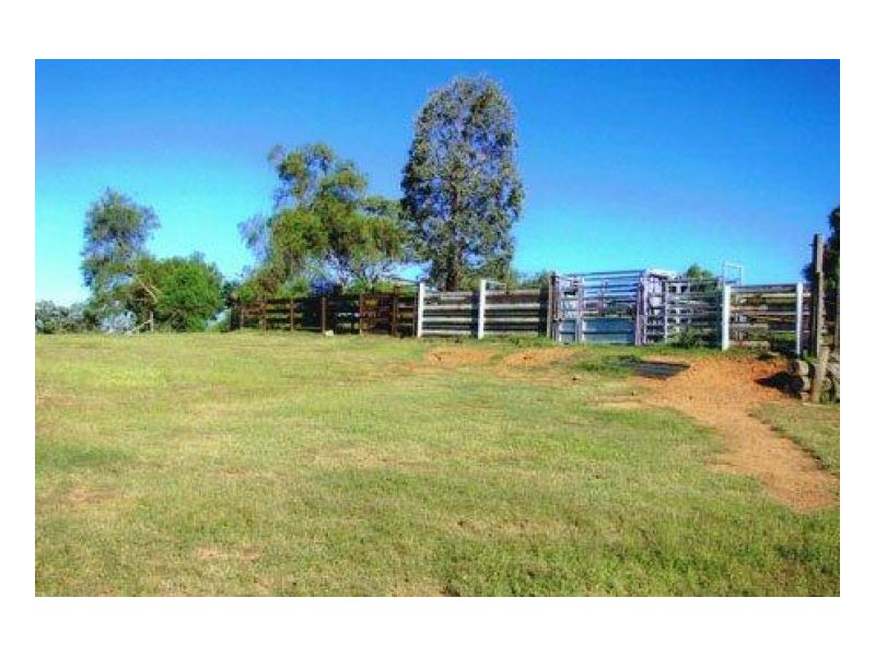 SCENIC VIEWS – Currabubula, Tamworth NSW 2340