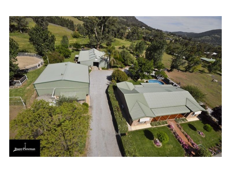 STANTON HALL – Daruka, Tamworth NSW 2340
