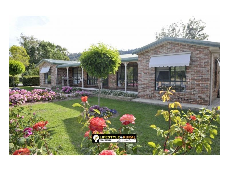 STANTON HALL – Daruka, Tamworth NSW 2340