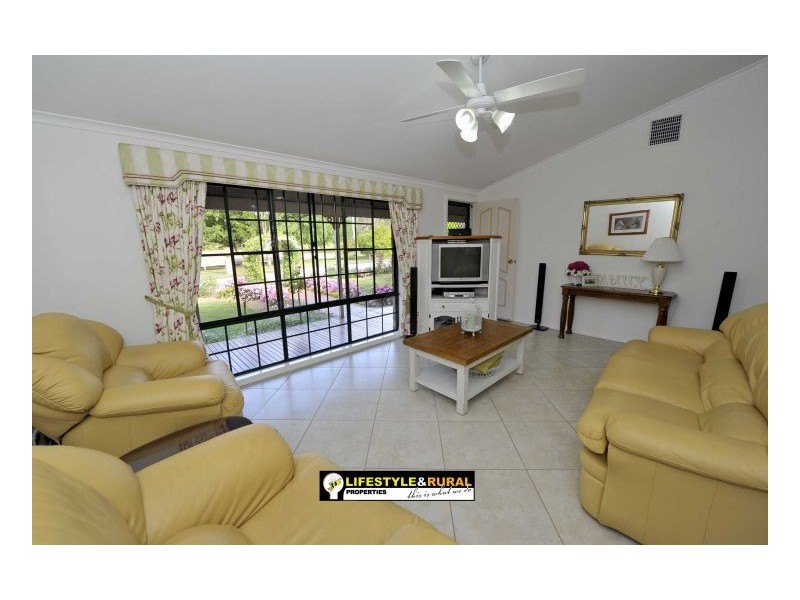 STANTON HALL – Daruka, Tamworth NSW 2340