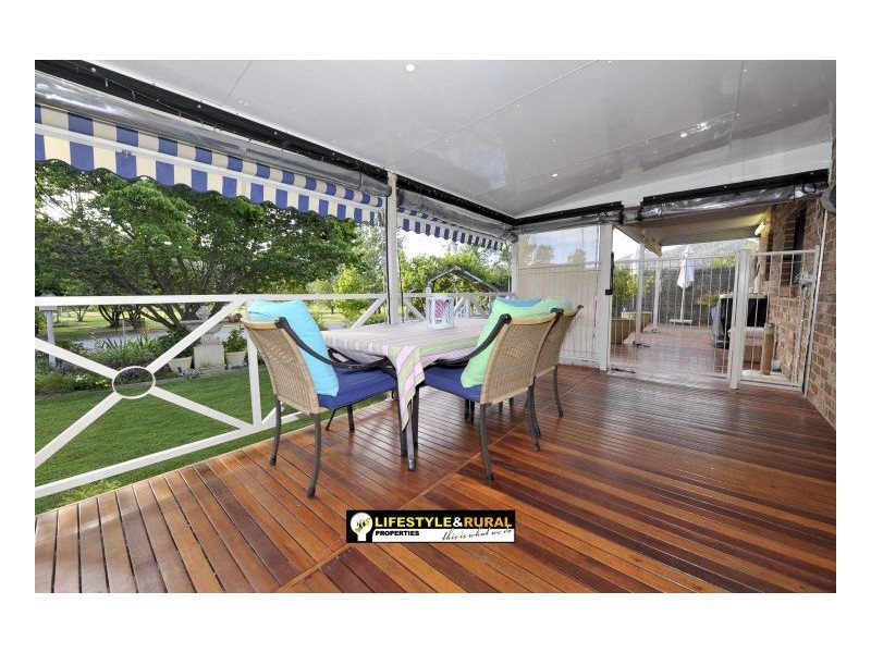 STANTON HALL – Daruka, Tamworth NSW 2340