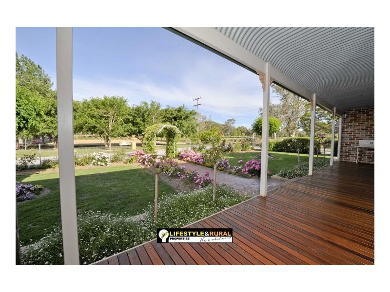 STANTON HALL – Daruka, Tamworth NSW 2340