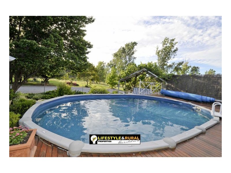 STANTON HALL – Daruka, Tamworth NSW 2340