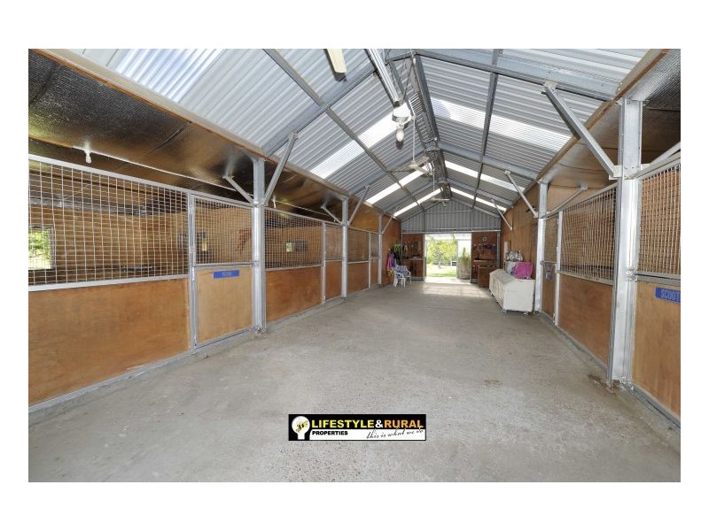 STANTON HALL – Daruka, Tamworth NSW 2340