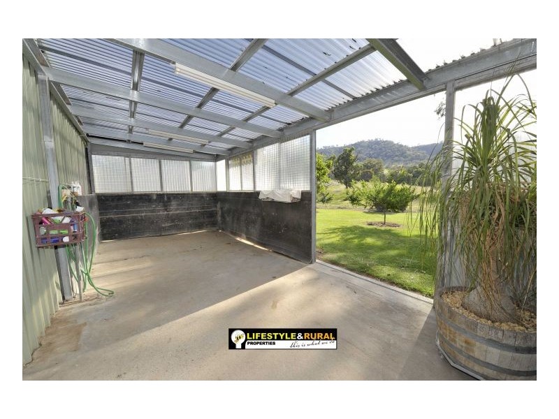 STANTON HALL – Daruka, Tamworth NSW 2340