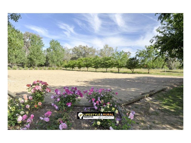 STANTON HALL – Daruka, Tamworth NSW 2340