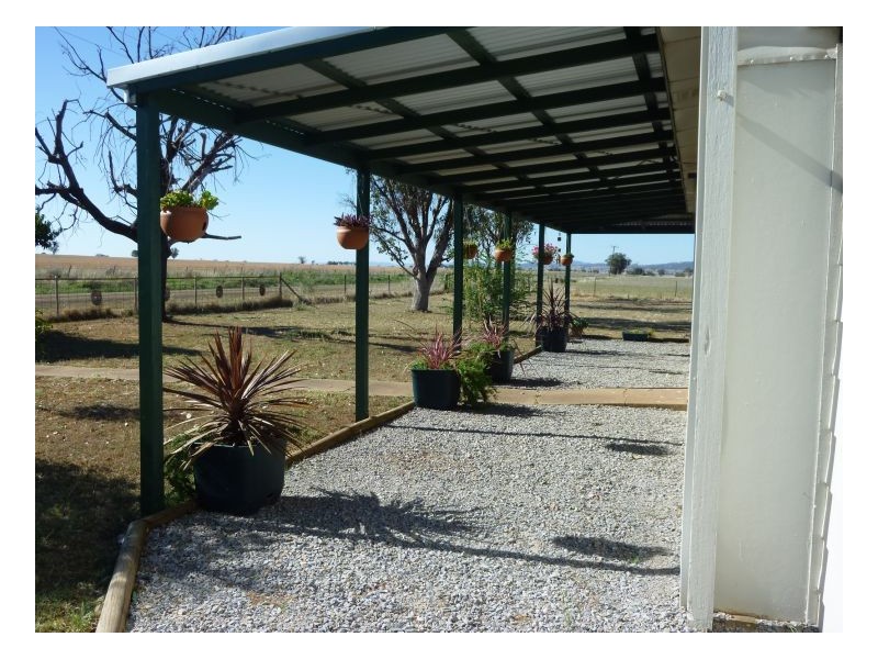 LEVANTIL – Somerton, Tamworth NSW 2340