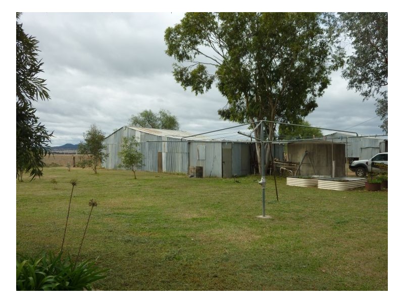 LEVANTIL – Somerton, Tamworth NSW 2340