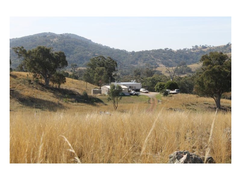 NAZ-TON PARK – Garthowen, Tamworth NSW 2340