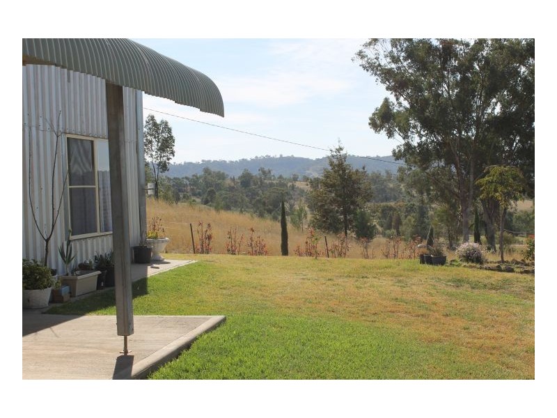 NAZ-TON PARK – Garthowen, Tamworth NSW 2340