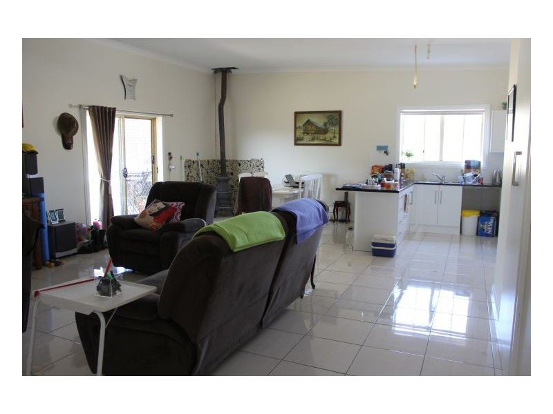 NAZ-TON PARK – Garthowen, Tamworth NSW 2340