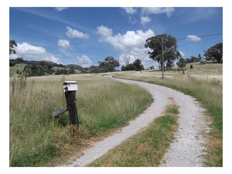 NAZ-TON PARK – Garthowen, Tamworth NSW 2340