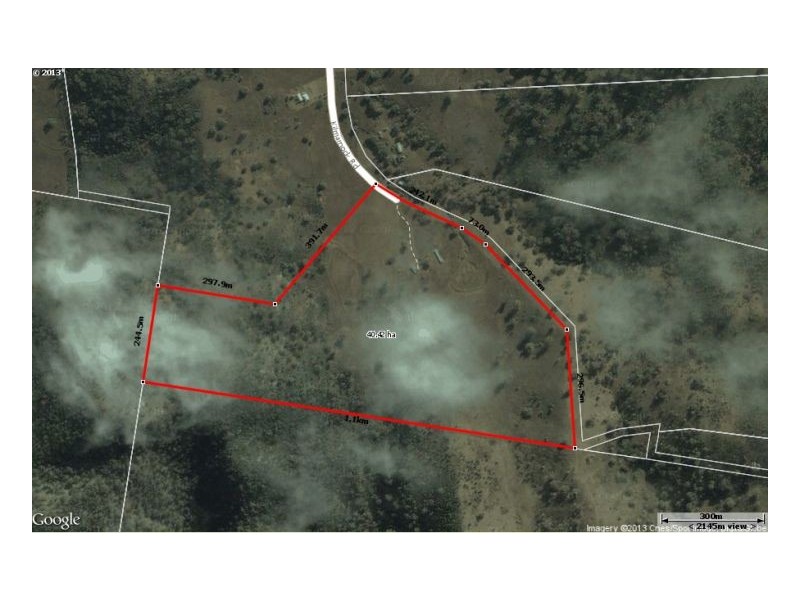 NAZ-TON PARK – Garthowen, Tamworth NSW 2340