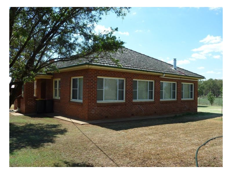 DANALIE – Warral, Tamworth NSW 2340